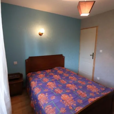 بيت للعطل Champagnac, 3 Pieces, 4 Personnes - Fr-1-742-520 Champagnac (Auvergne)